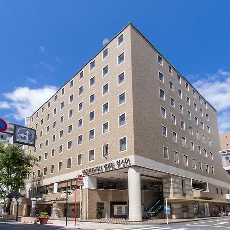 Shizuoka Kita Washington Hotel Plaza Ngoại thất bức ảnh