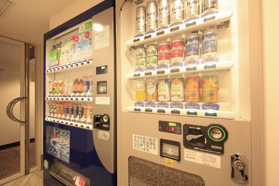 Shizuoka Kita Washington Hotel Plaza Ngoại thất bức ảnh