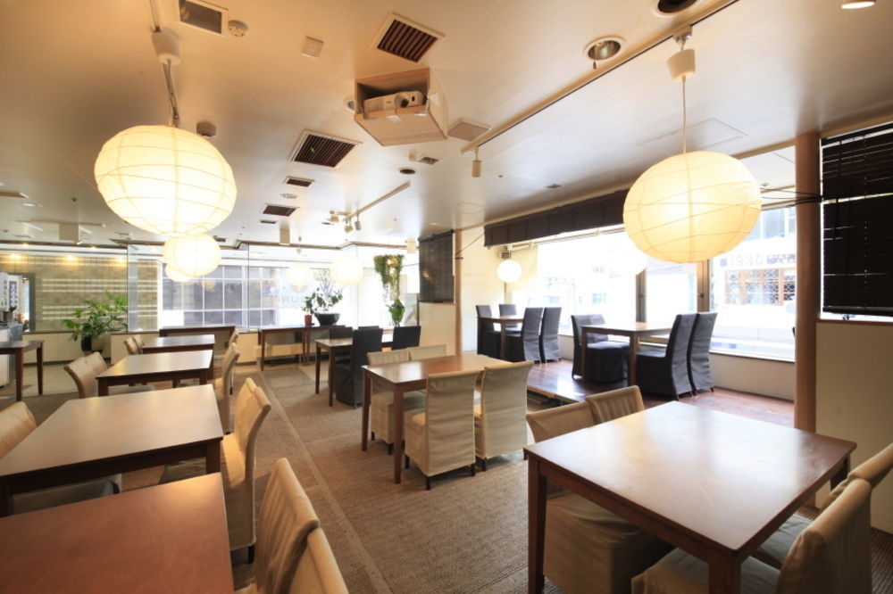 Shizuoka Kita Washington Hotel Plaza Ngoại thất bức ảnh