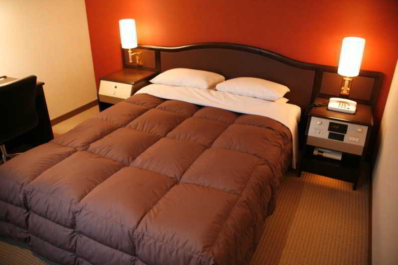 Shizuoka Kita Washington Hotel Plaza Ngoại thất bức ảnh