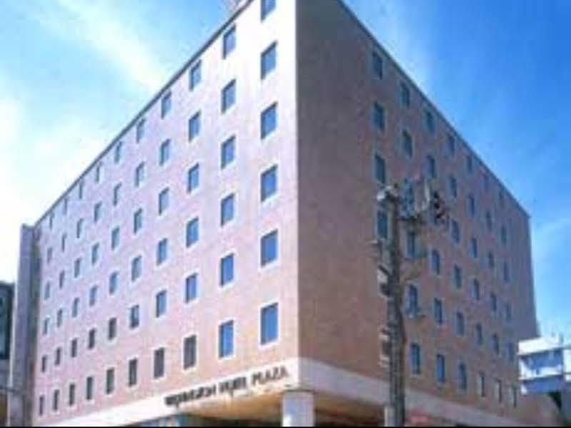 Shizuoka Kita Washington Hotel Plaza Ngoại thất bức ảnh
