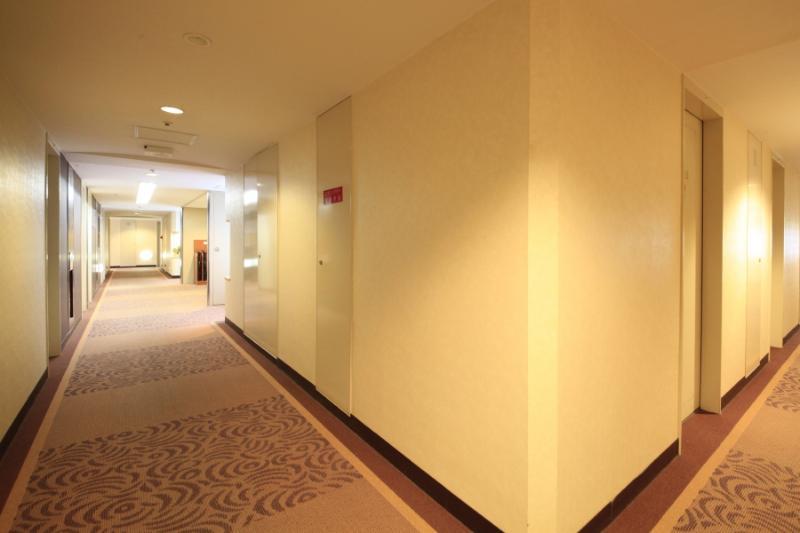 Shizuoka Kita Washington Hotel Plaza Ngoại thất bức ảnh