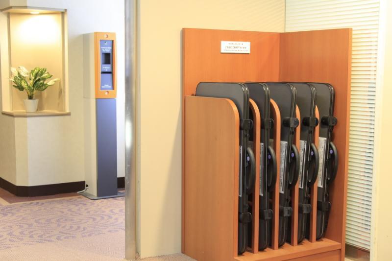 Shizuoka Kita Washington Hotel Plaza Ngoại thất bức ảnh