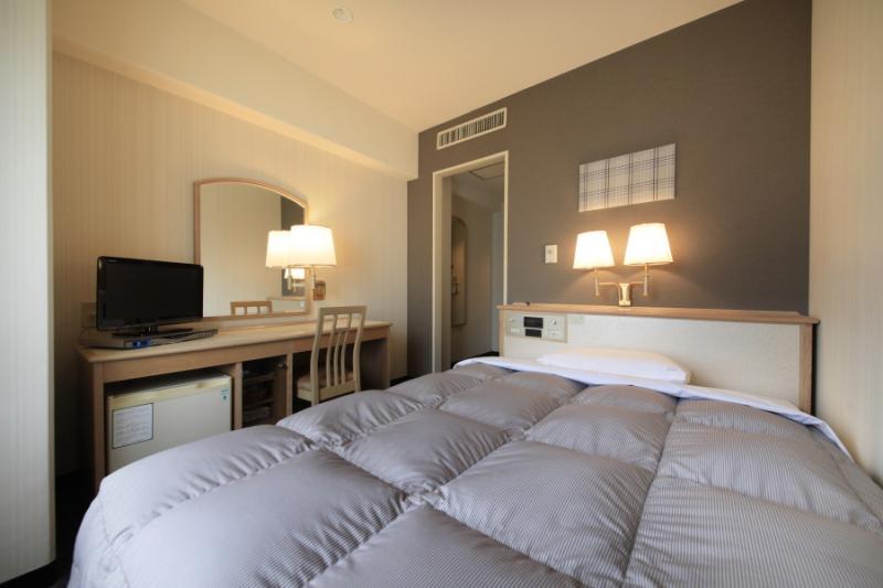 Shizuoka Kita Washington Hotel Plaza Ngoại thất bức ảnh