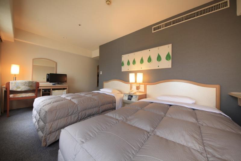Shizuoka Kita Washington Hotel Plaza Ngoại thất bức ảnh