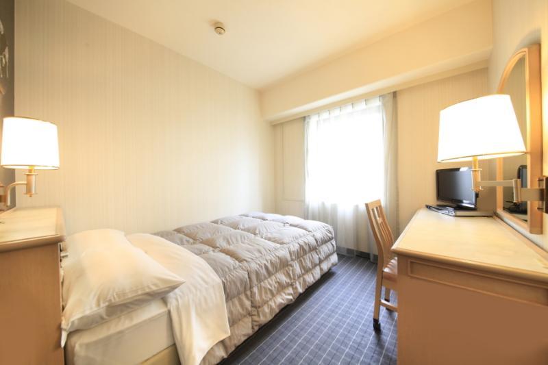 Shizuoka Kita Washington Hotel Plaza Ngoại thất bức ảnh