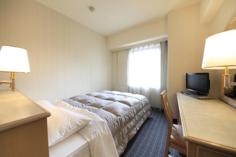 Shizuoka Kita Washington Hotel Plaza Ngoại thất bức ảnh