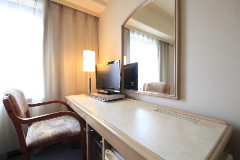 Shizuoka Kita Washington Hotel Plaza Ngoại thất bức ảnh